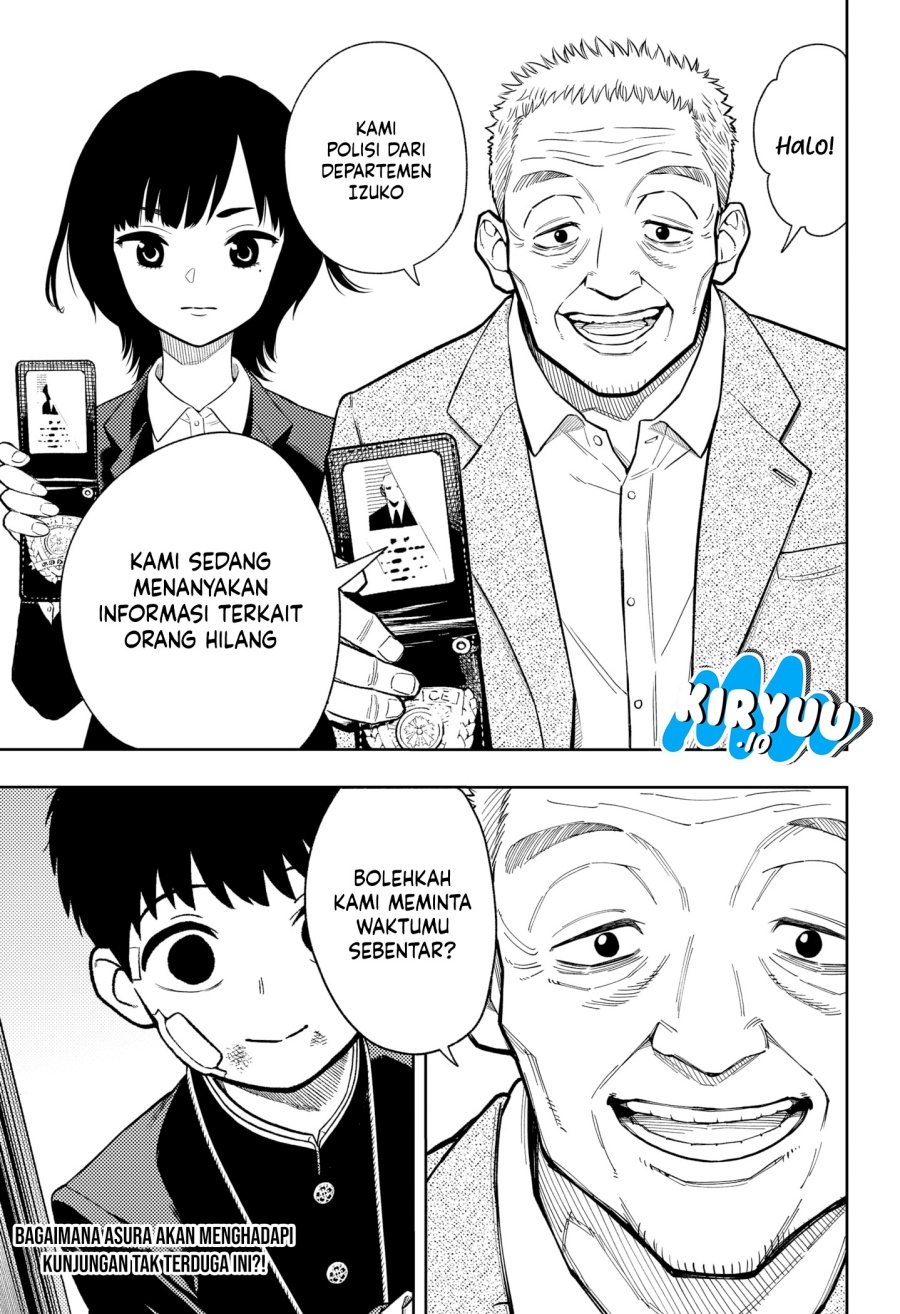 
              Asura no Sata             Chapter 13