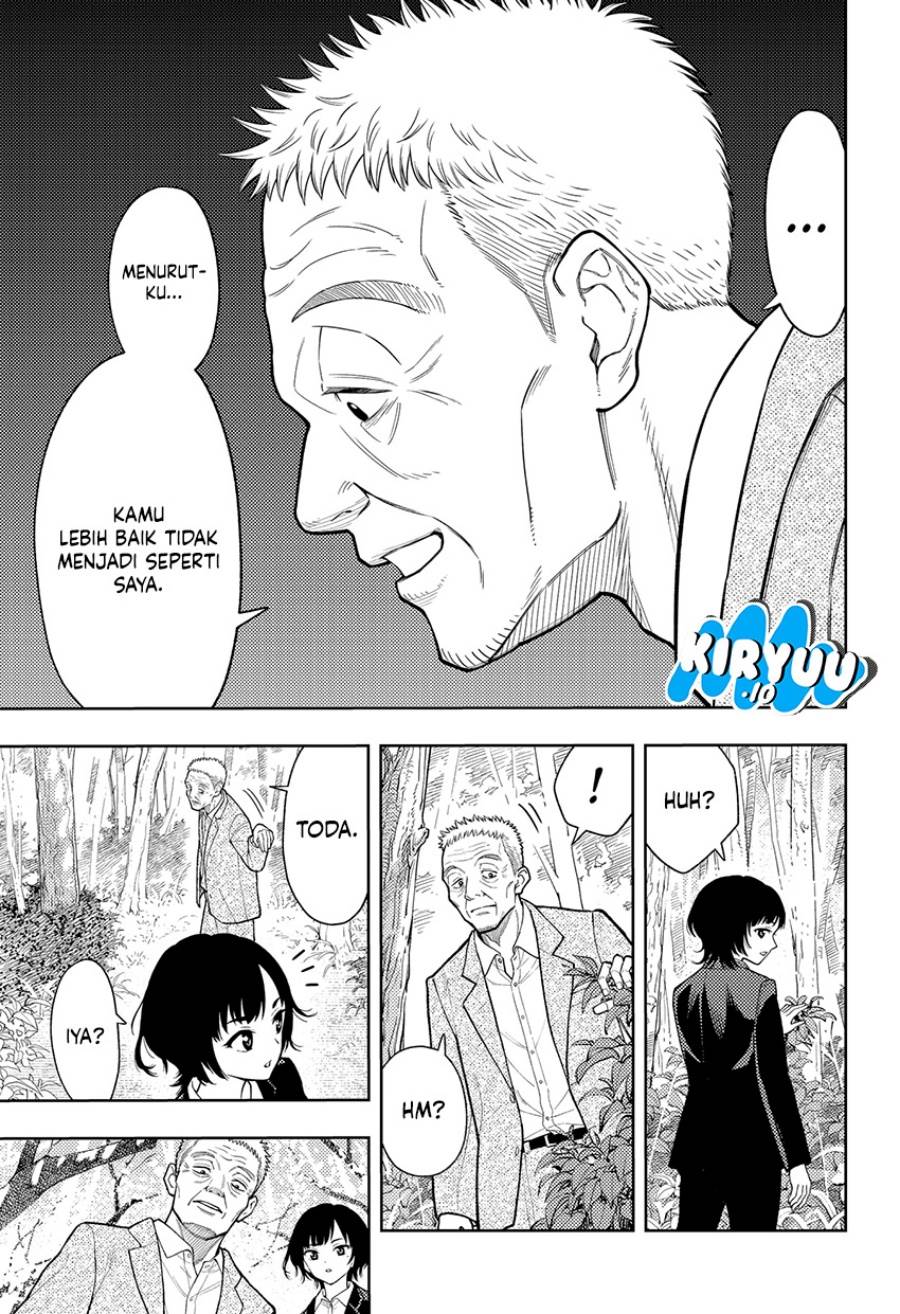 
              Asura no Sata             Chapter 14