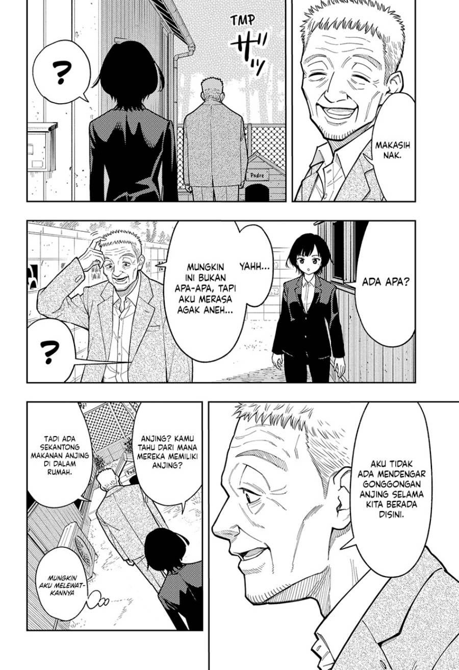 
              Asura no Sata             Chapter 14