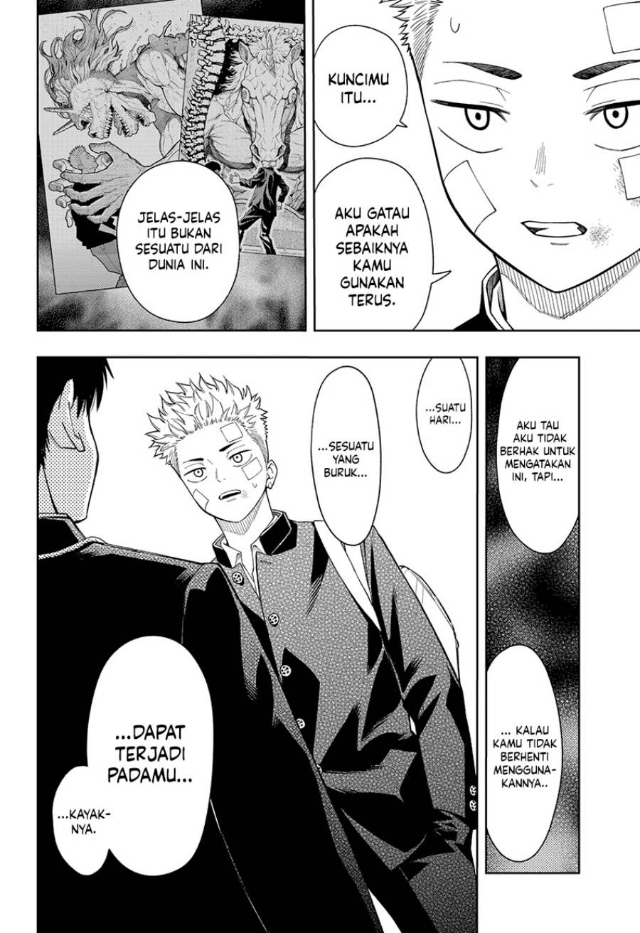 
              Asura no Sata             Chapter 15