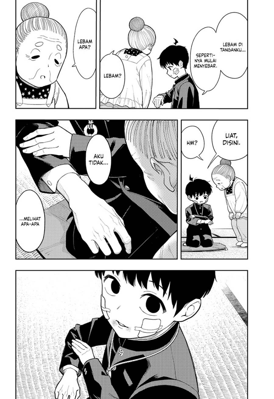 
              Asura no Sata             Chapter 15