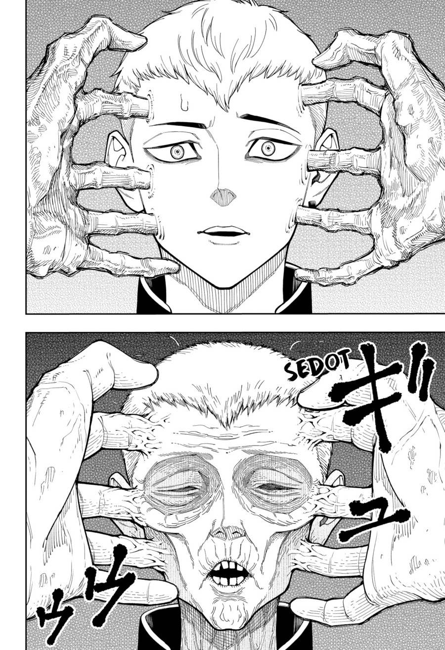 
              Asura no Sata             Chapter 19