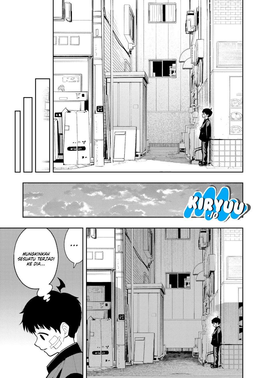 
              Asura no Sata             Chapter 29