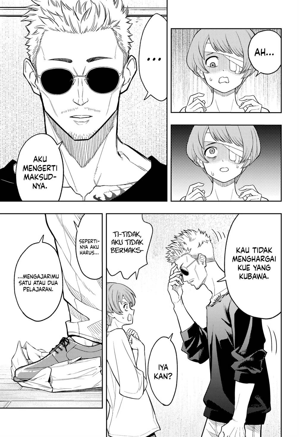
              Asura no Sata             Chapter 7