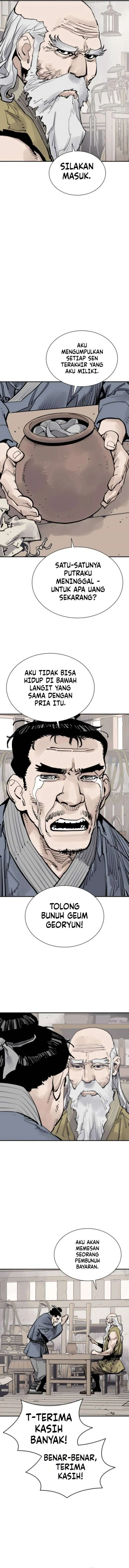 Death God Chapter 142