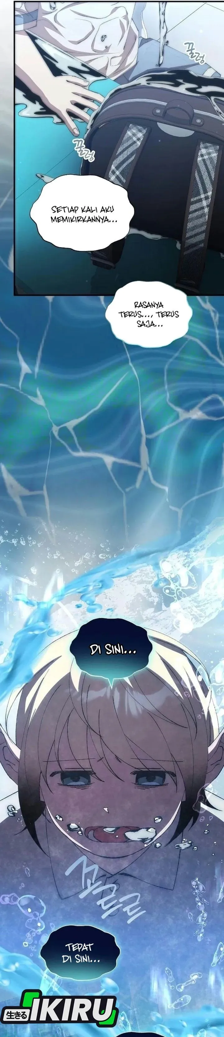 Magical Realm Shopkeeper Chapter 114