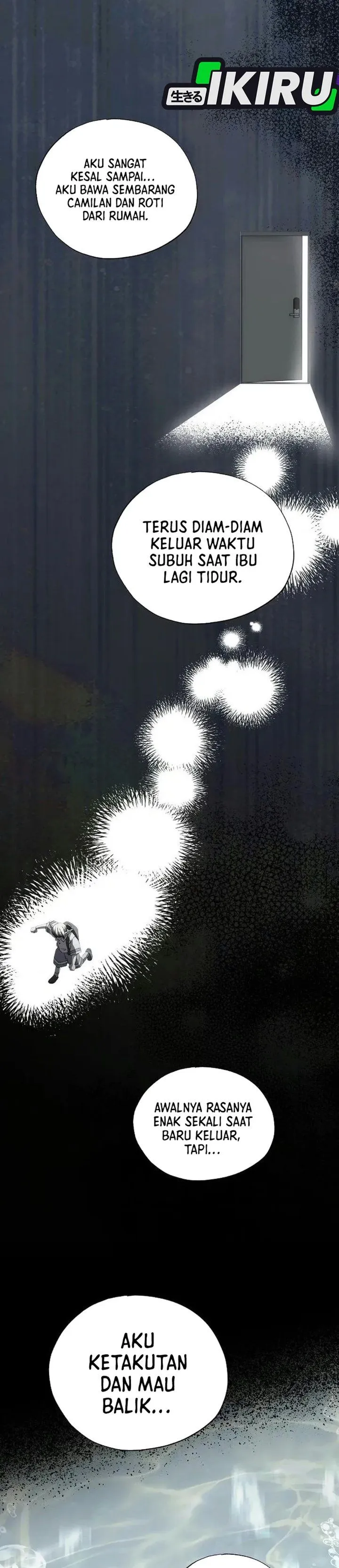 Magical Realm Shopkeeper Chapter 114