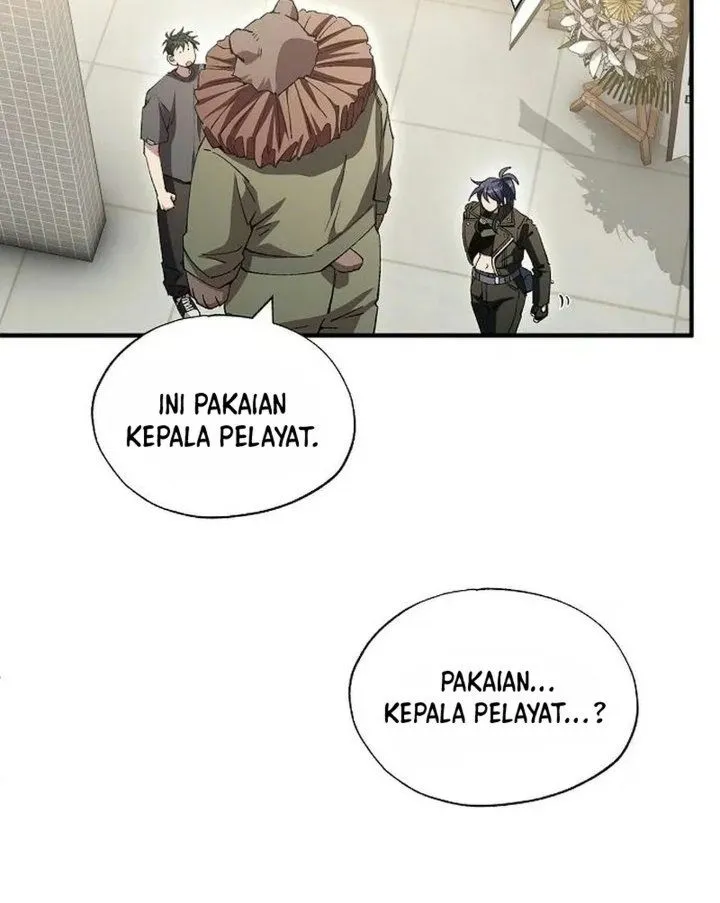 Magical Realm Shopkeeper Chapter 116