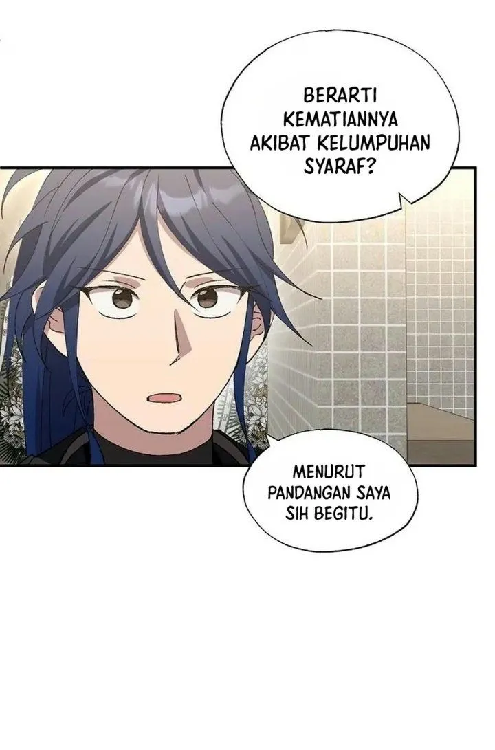 Magical Realm Shopkeeper Chapter 116