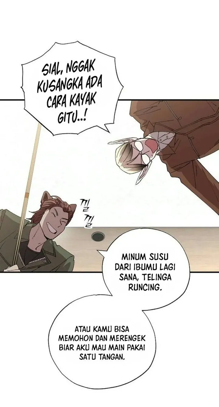 Magical Realm Shopkeeper Chapter 116