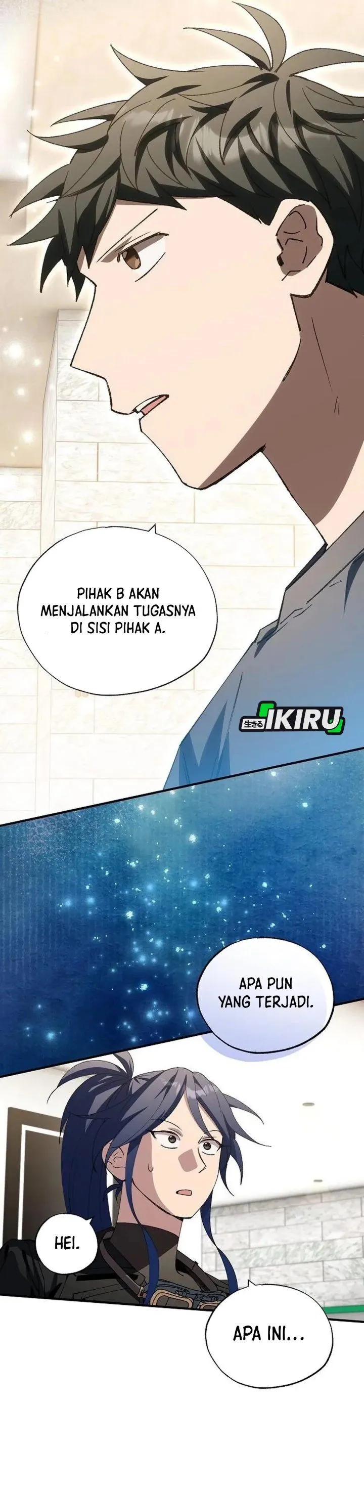 Magical Realm Shopkeeper Chapter 118