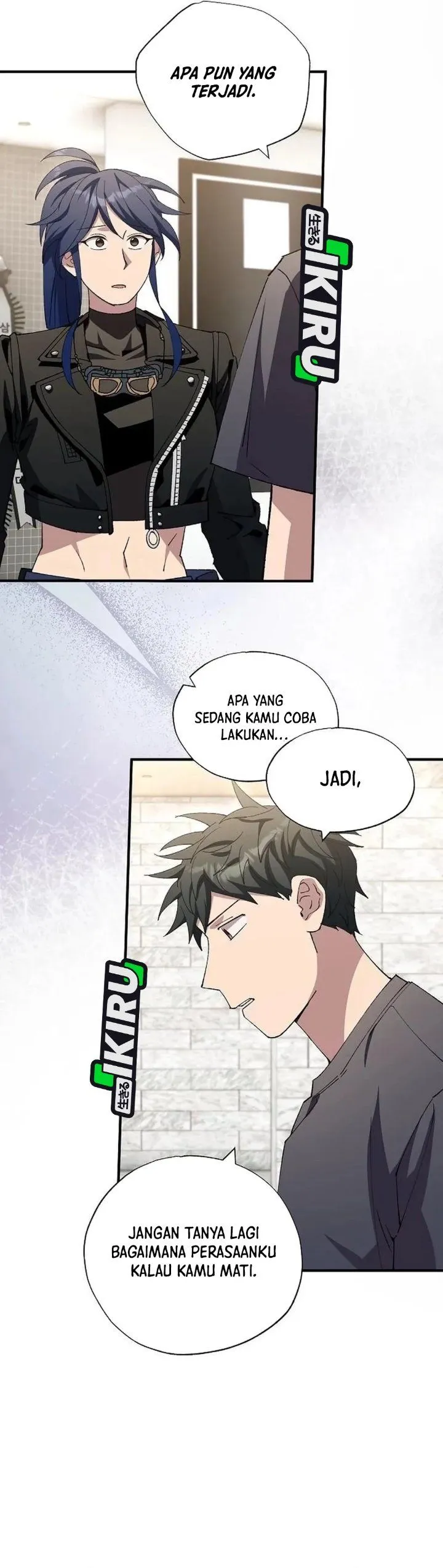 Magical Realm Shopkeeper Chapter 118