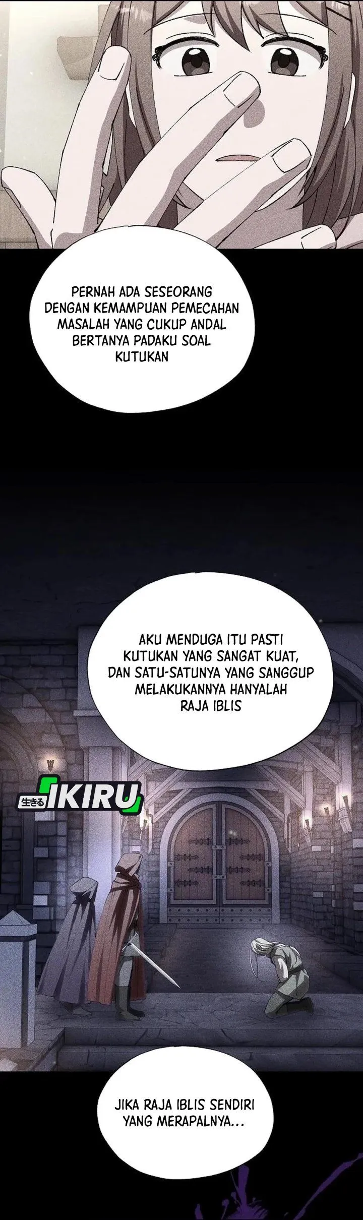 Magical Realm Shopkeeper Chapter 118