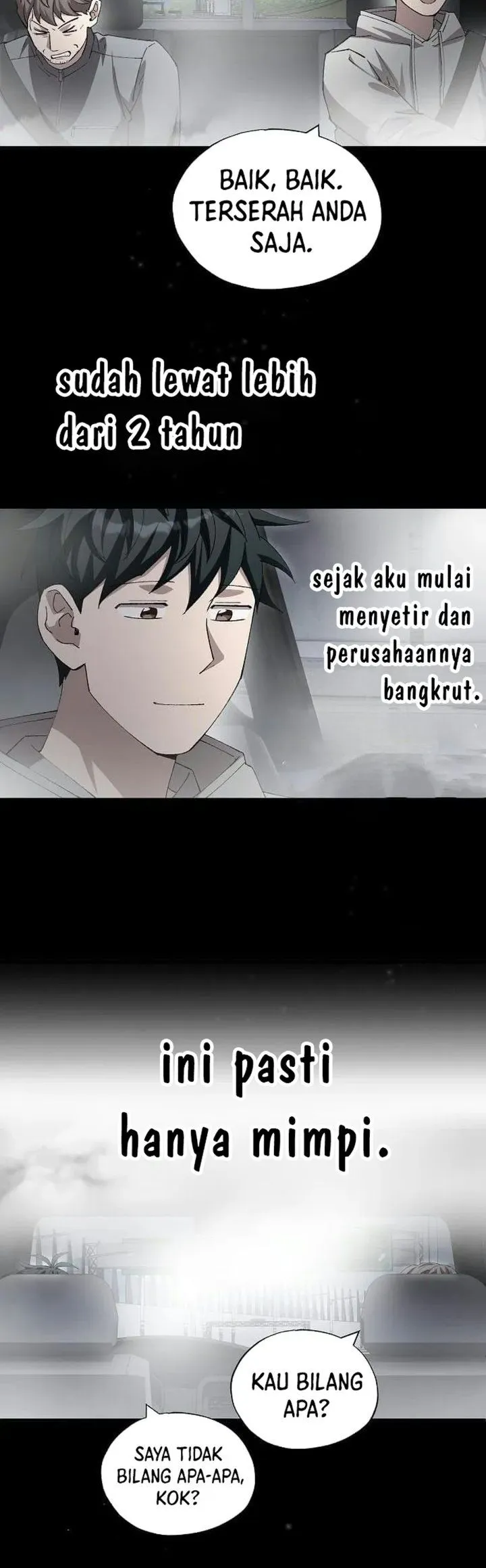 Magical Realm Shopkeeper Chapter 119