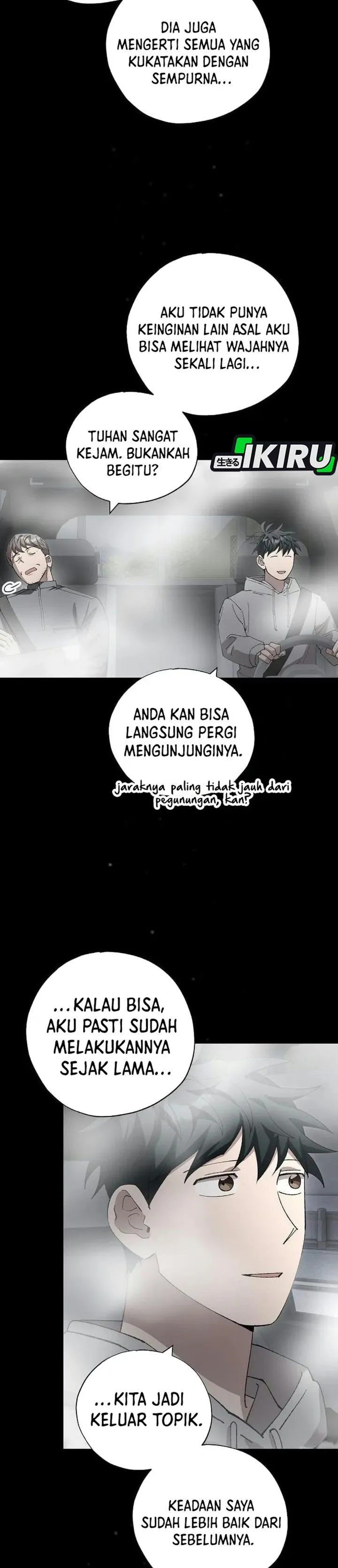 Magical Realm Shopkeeper Chapter 119