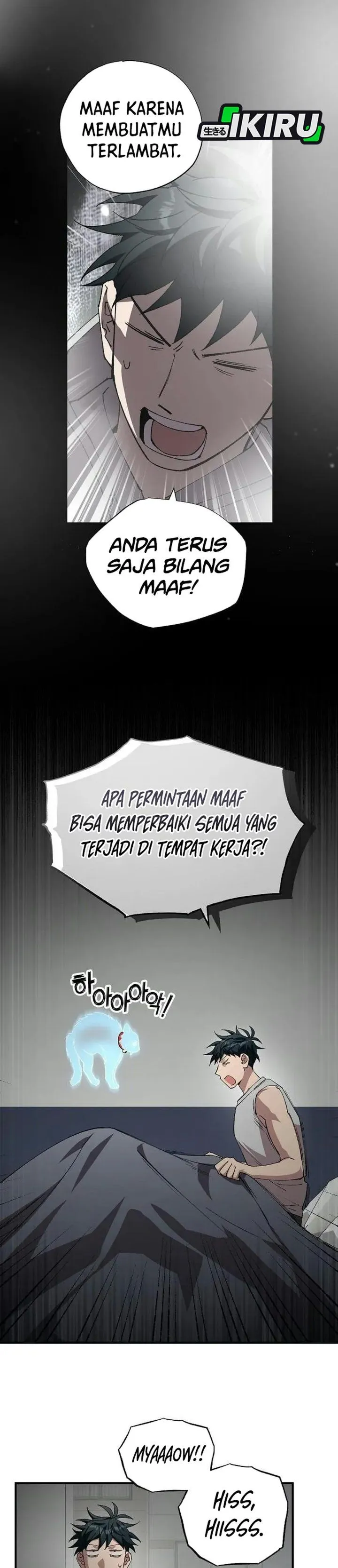 Magical Realm Shopkeeper Chapter 119