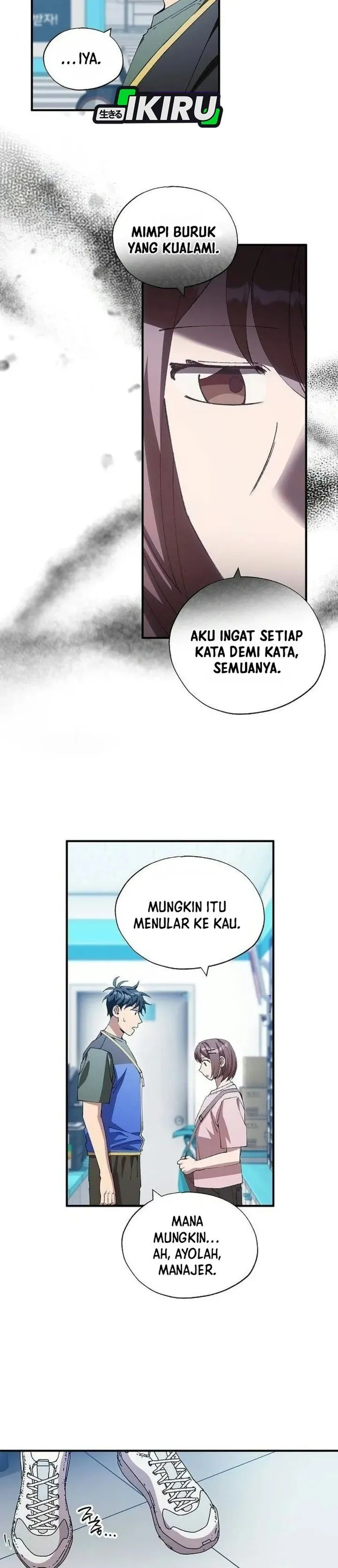 Magical Realm Shopkeeper Chapter 120
