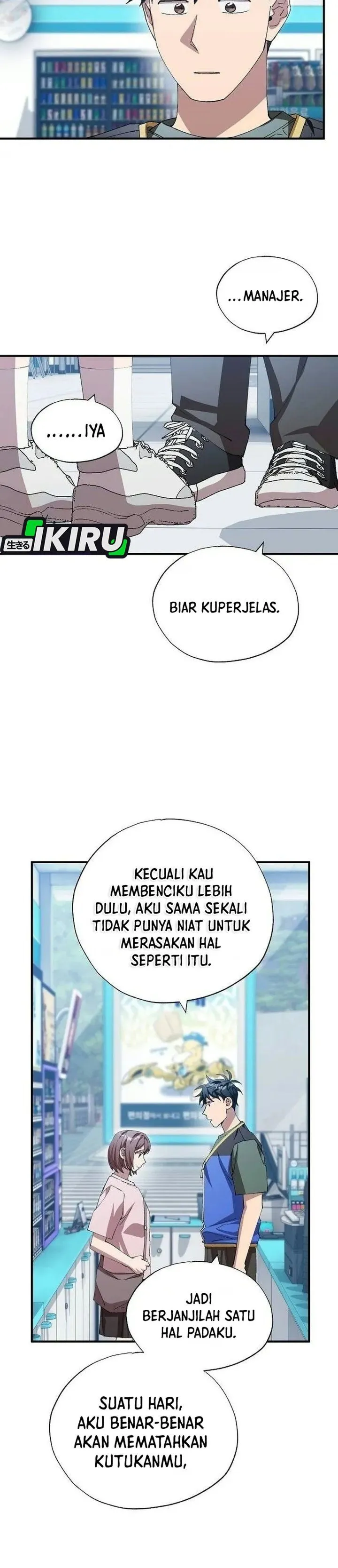 Magical Realm Shopkeeper Chapter 120