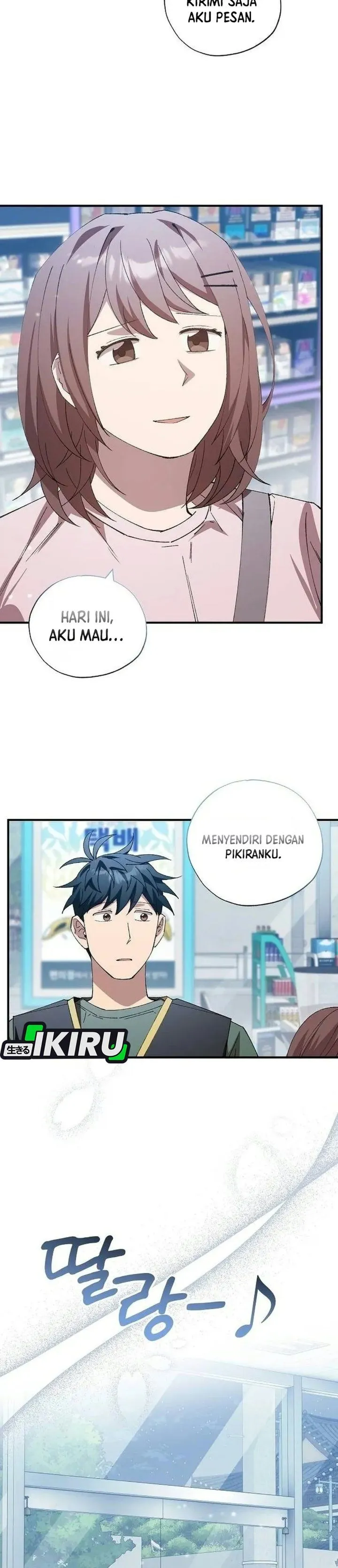 Magical Realm Shopkeeper Chapter 120