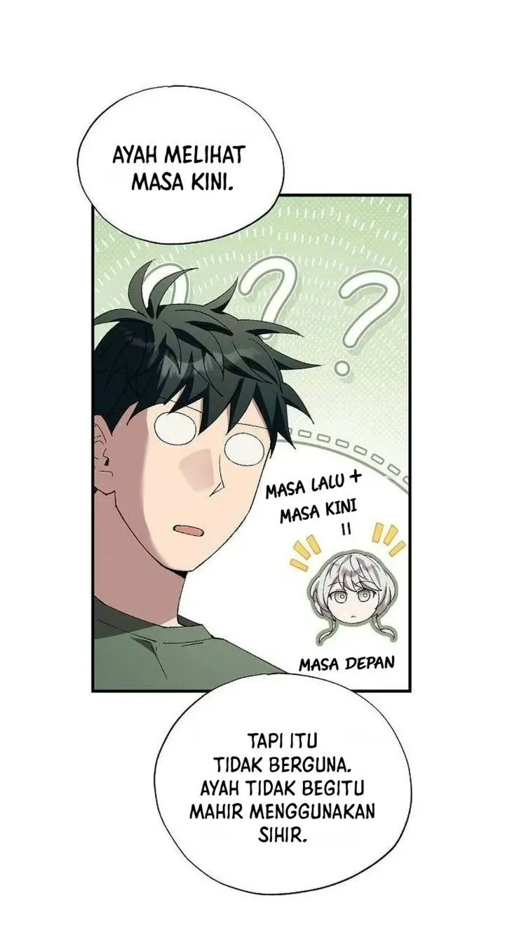 Magical Realm Shopkeeper Chapter 120