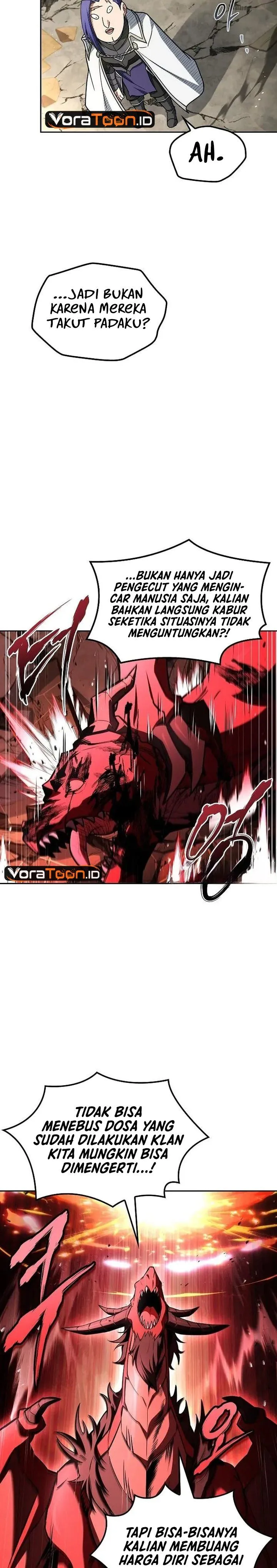 Archmage Restaurant Chapter 155