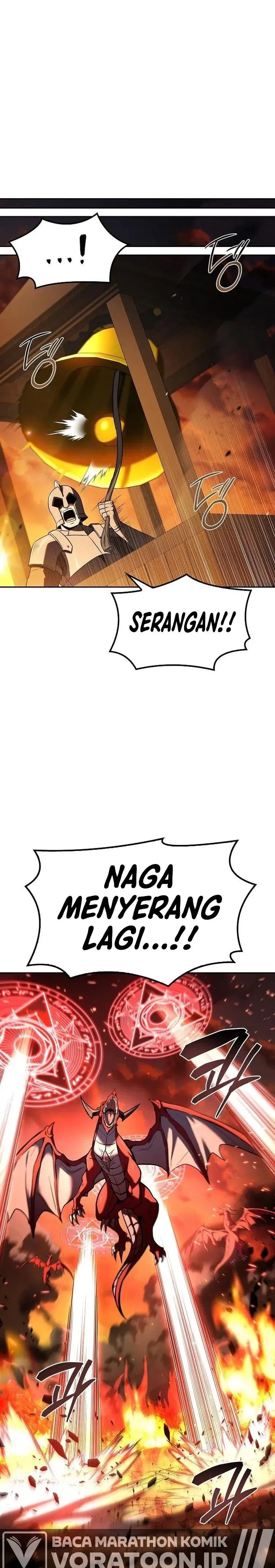 Archmage Restaurant Chapter 155