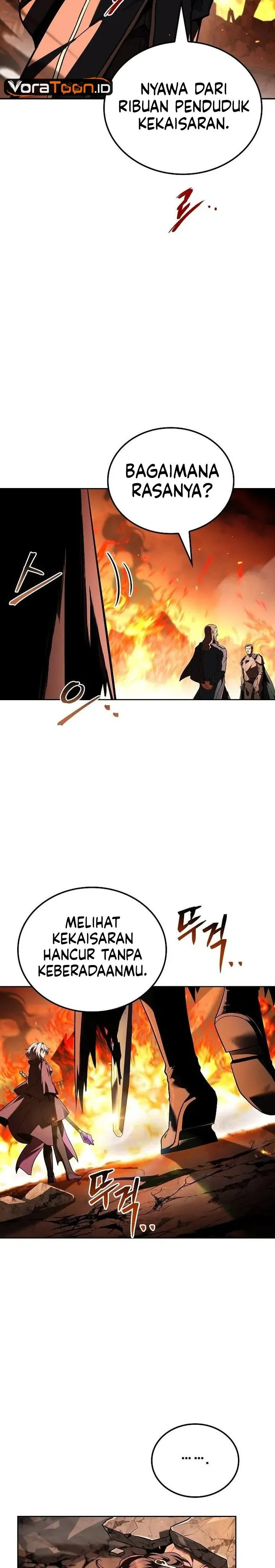 Archmage Restaurant Chapter 155