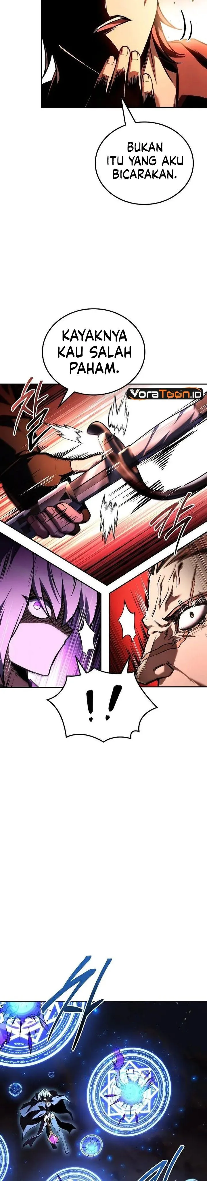 Archmage Restaurant Chapter 155