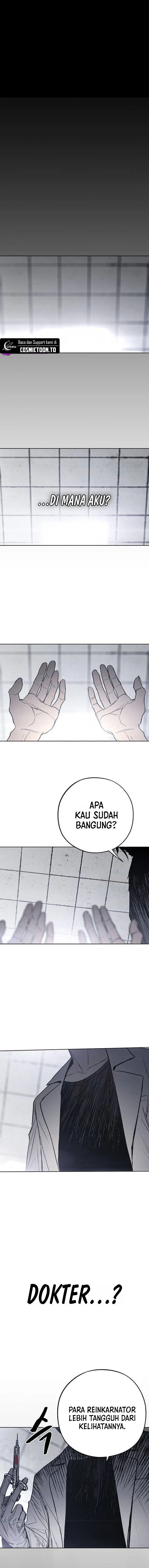 Page 1 - Howling Chapter 5