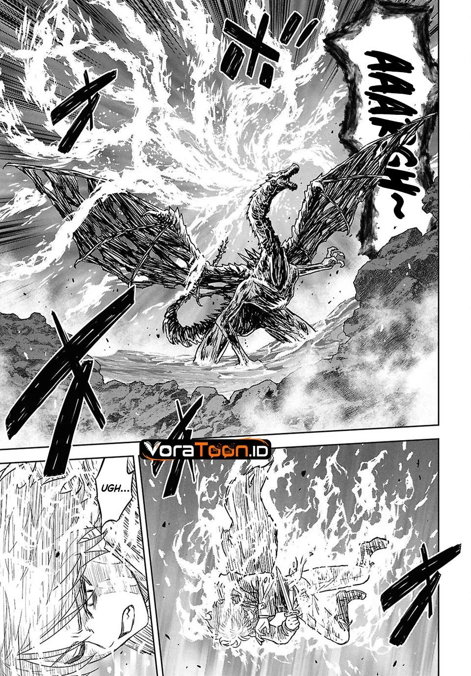 Monogatari no Kuromaku ni Tensei shite Chap 45 - Next Chap 46