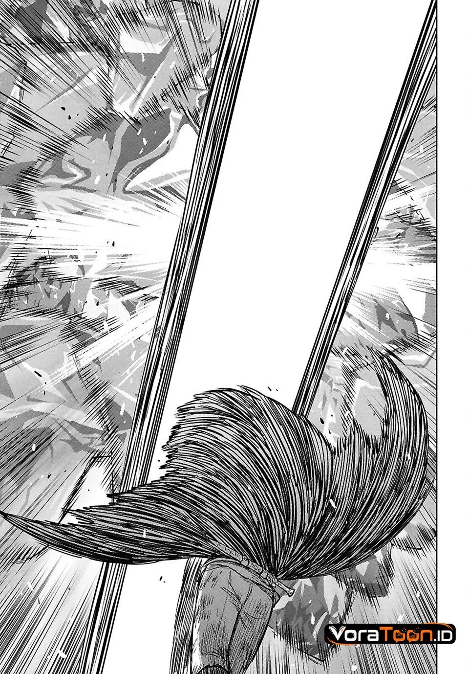 Monogatari no Kuromaku ni Tensei shite Chap 45 - Next Chap 46