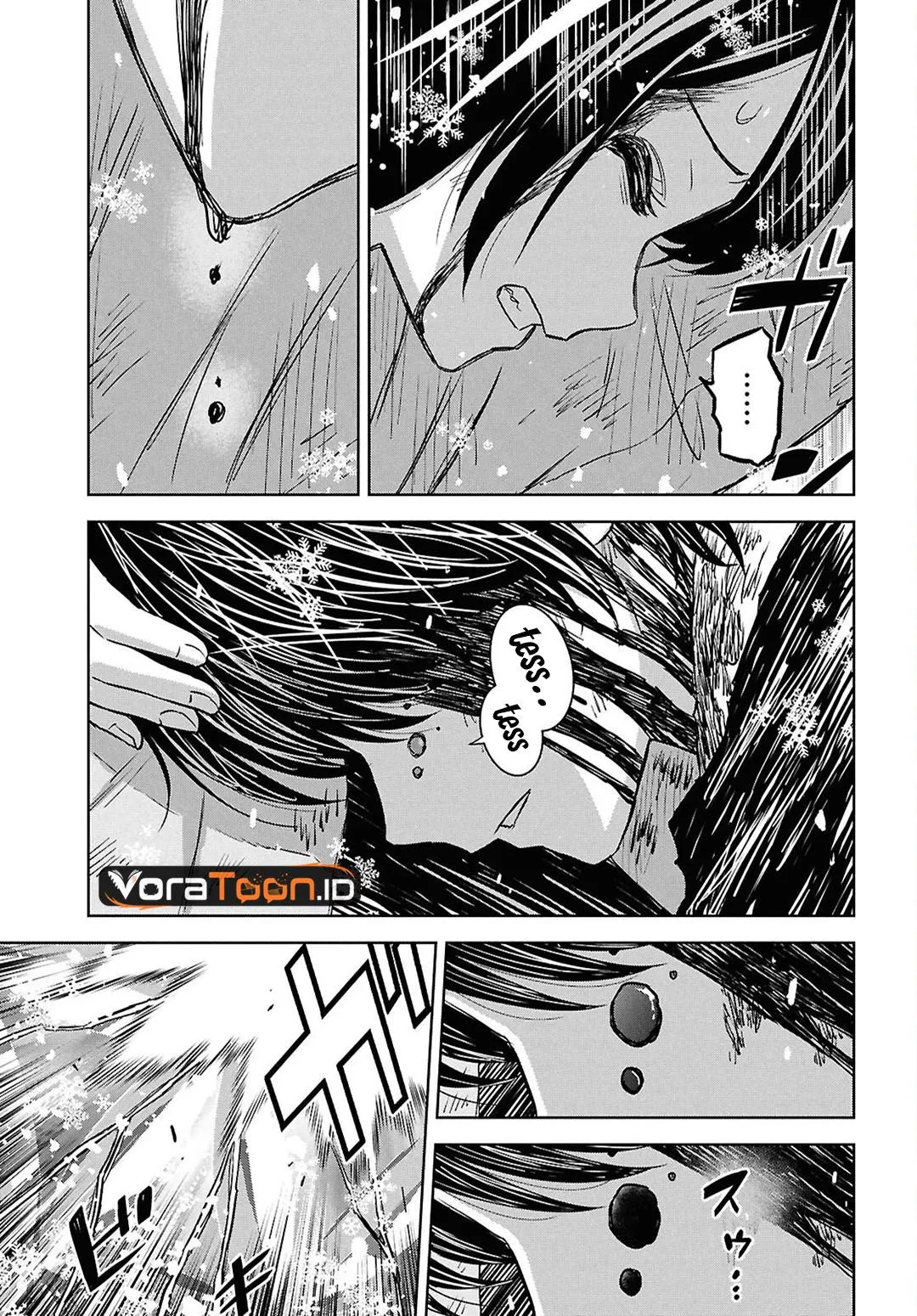 Monogatari no Kuromaku ni Tensei shite Chapter 46