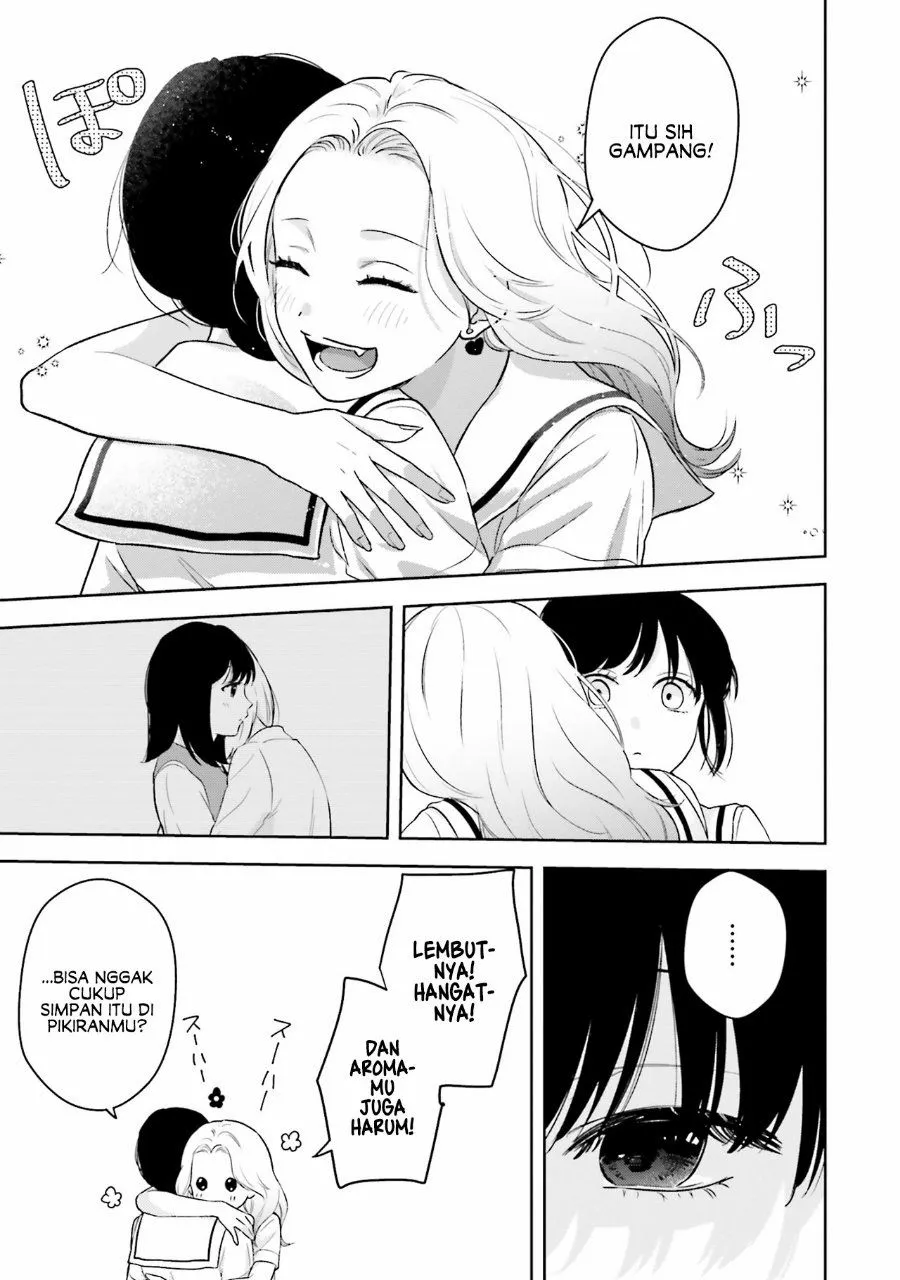 Page 15 - 7-Kakan Gentei Kanojo Chapter 2