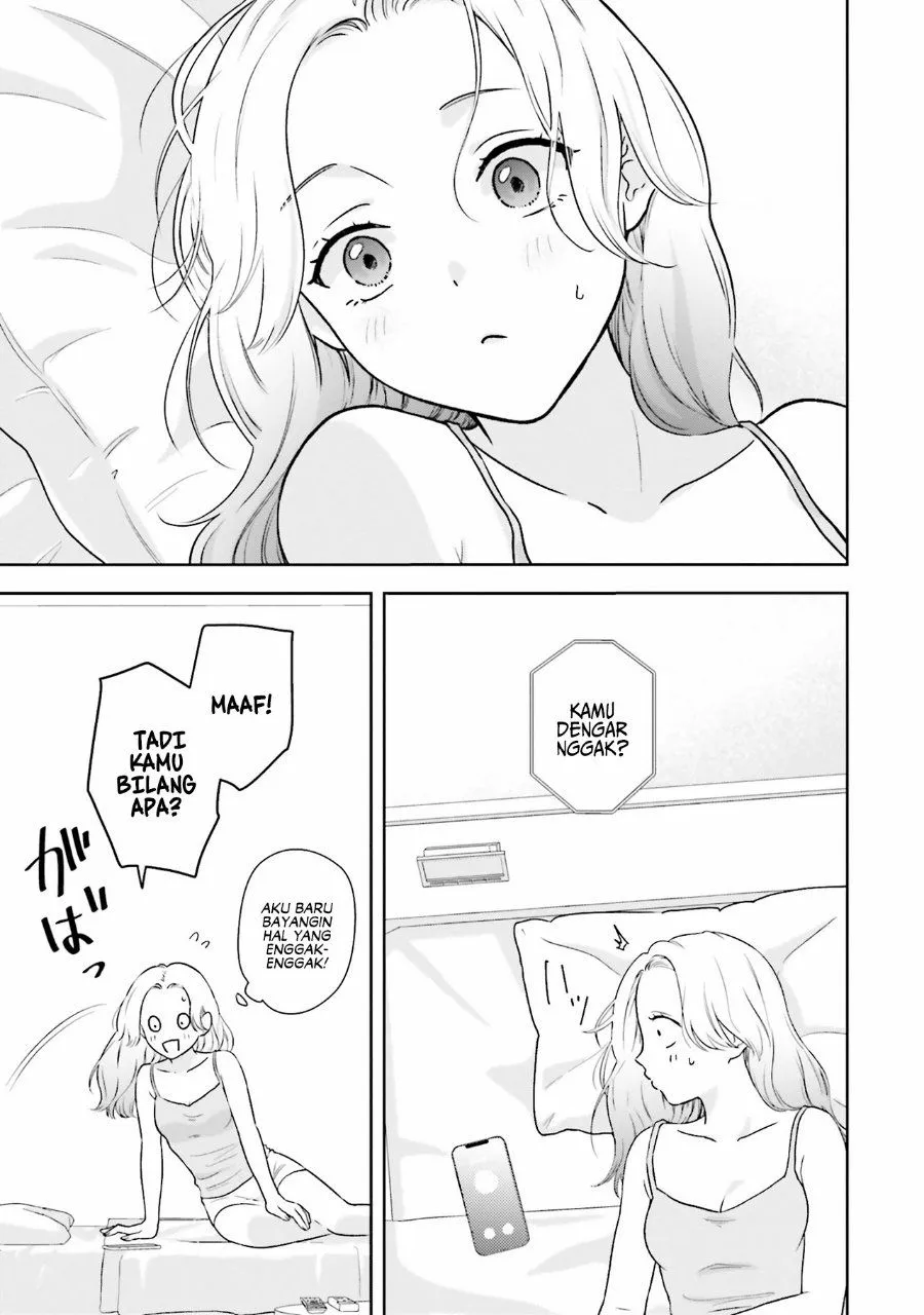 Page 23 - 7-Kakan Gentei Kanojo Chapter 2