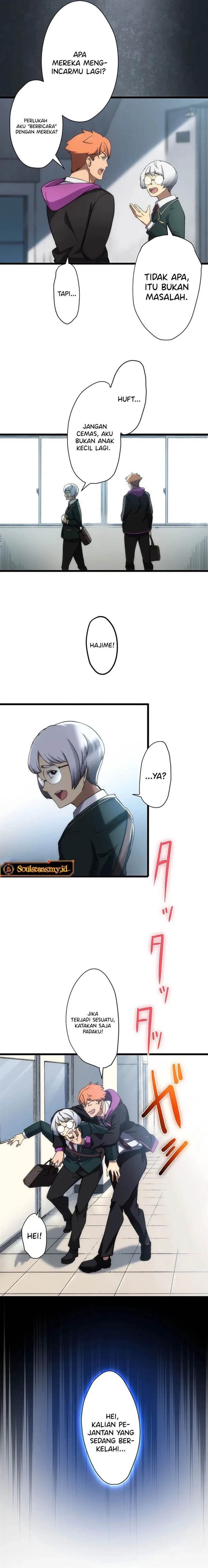 Demonize Chapter 01
