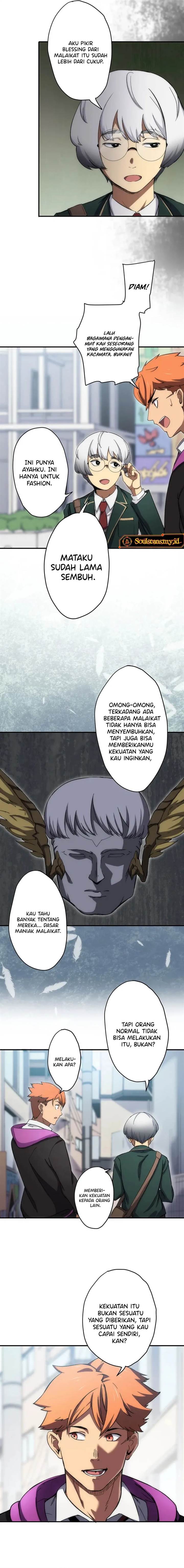 Demonize Chapter 01