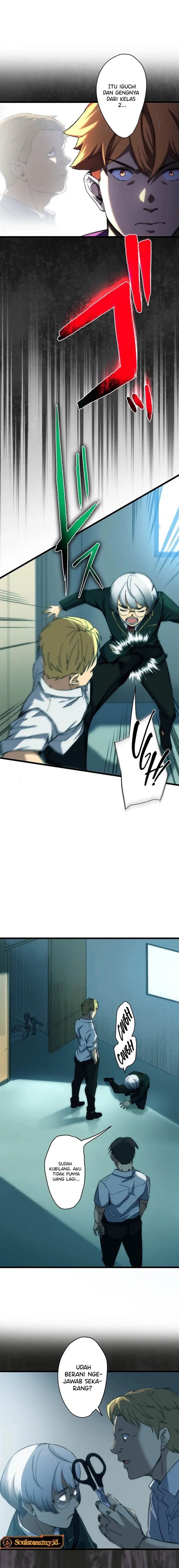 Demonize Chapter 01