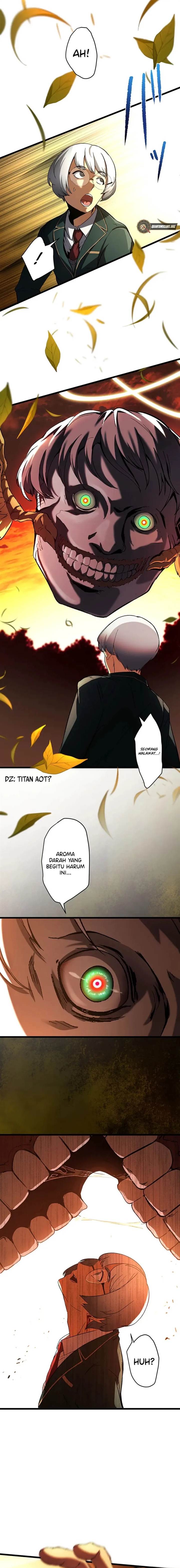 Demonize Chapter 01