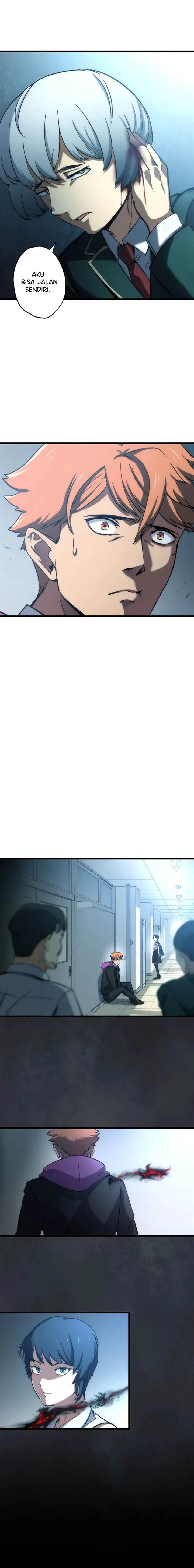 Demonize Chapter 01