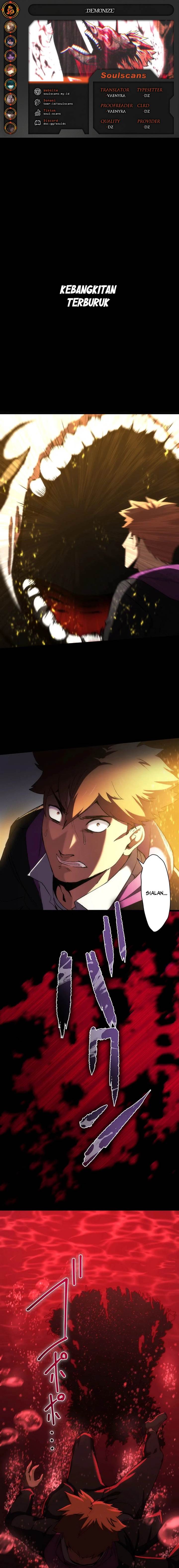 Demonize Chapter 02