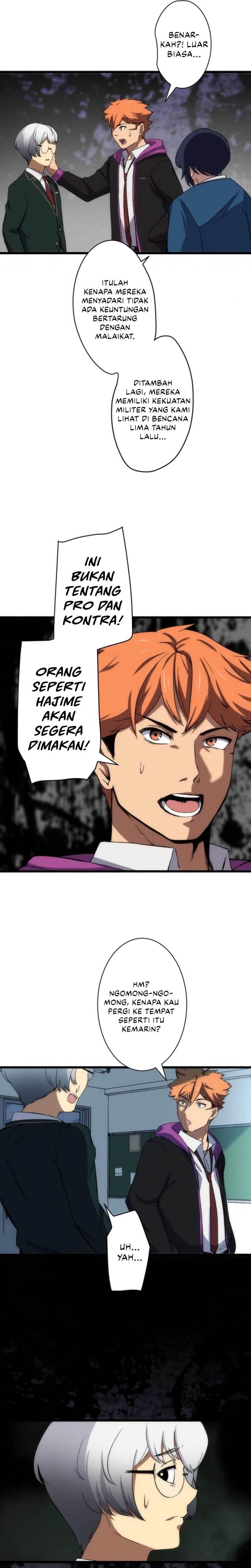 Demonize Chapter 03