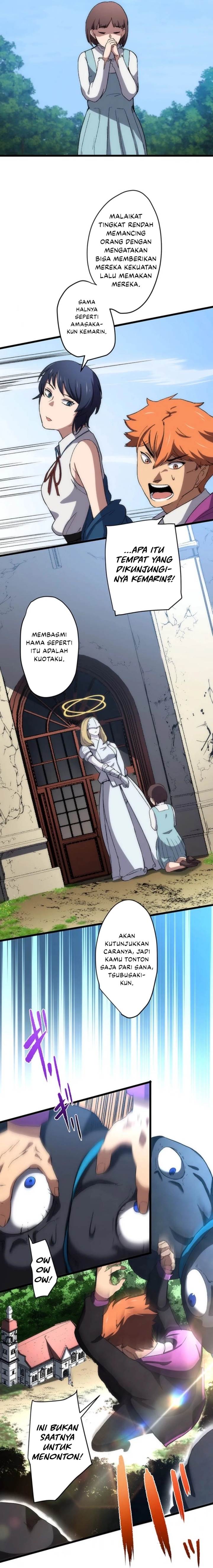 Demonize Chapter 03