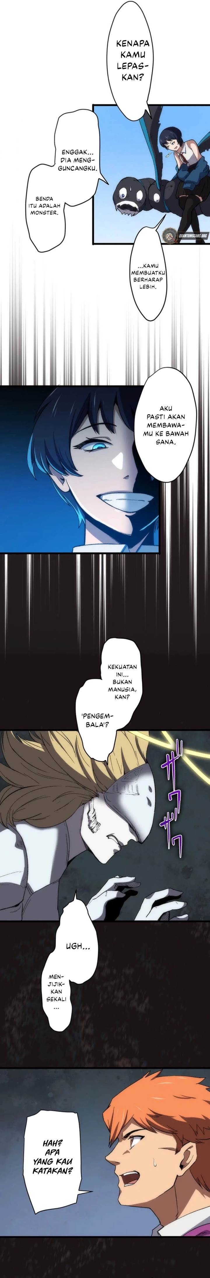 Demonize Chapter 03