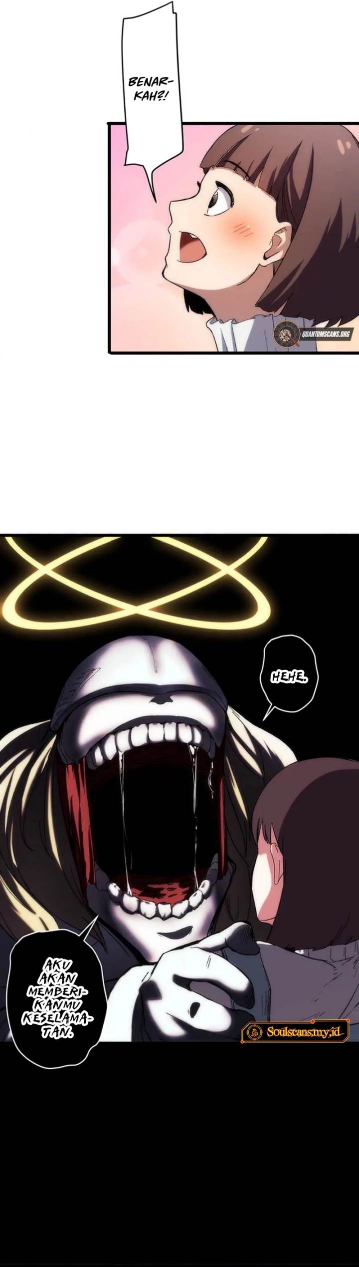 Demonize Chapter 03
