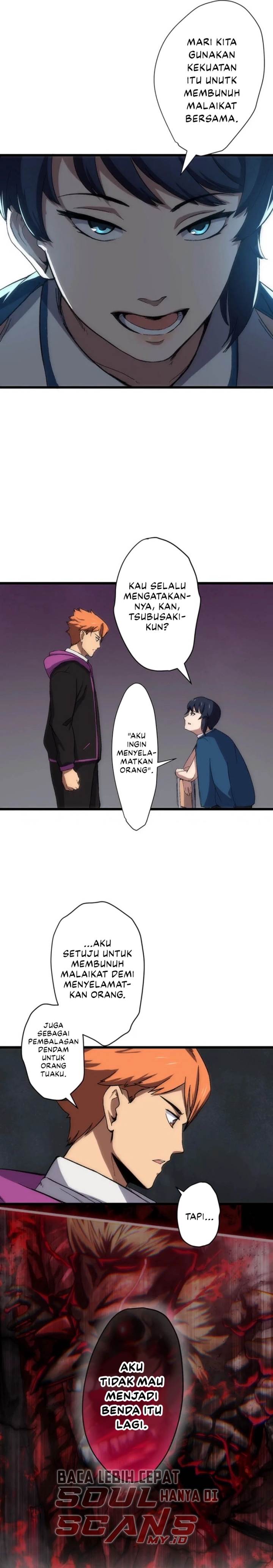 Demonize Chapter 03