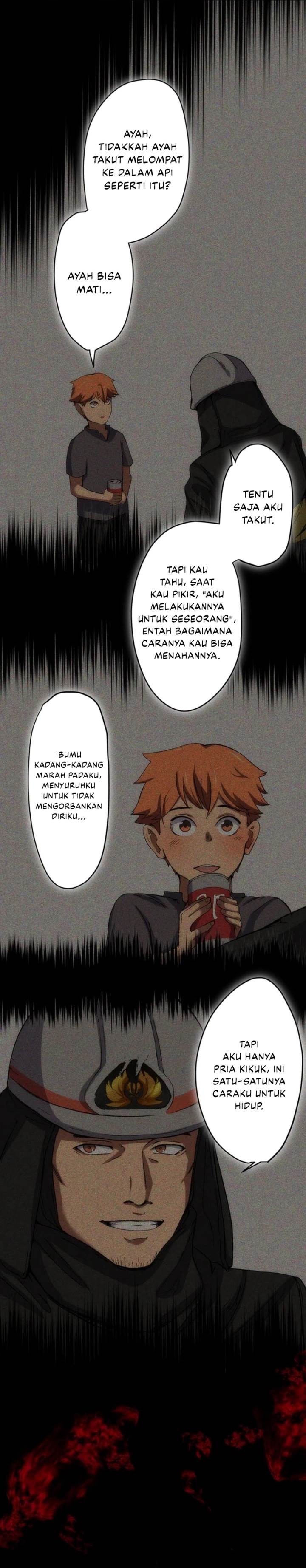 Demonize Chapter 03