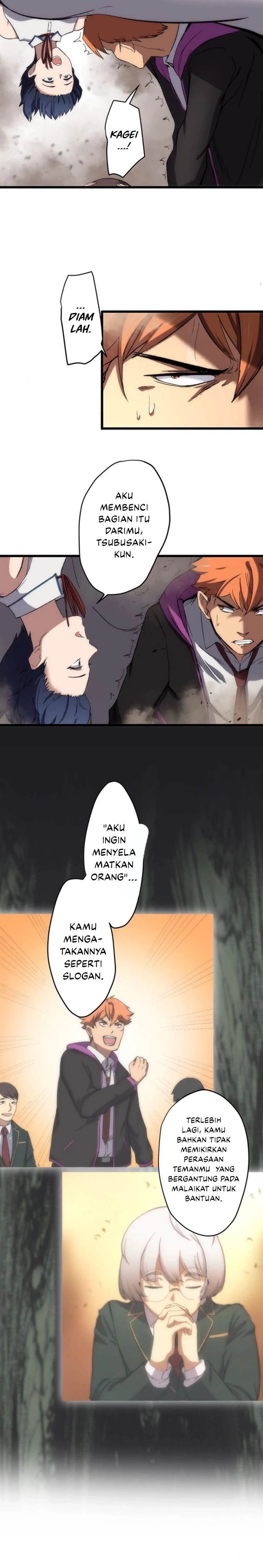 Demonize Chapter 03