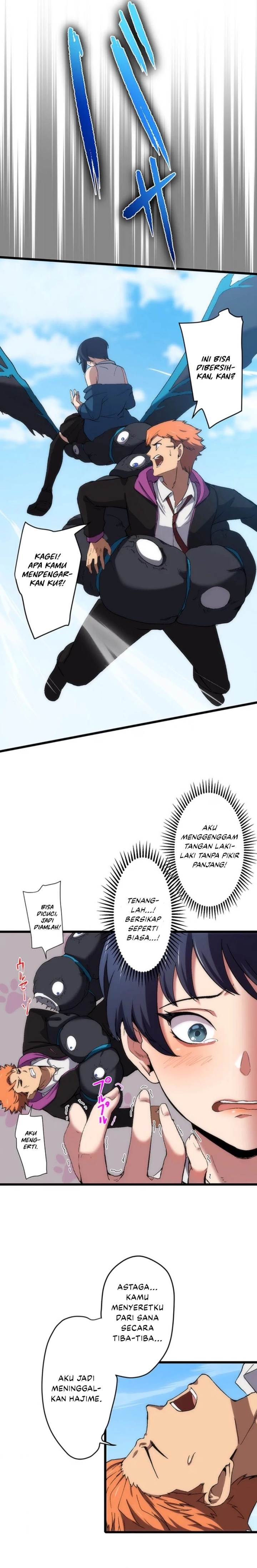 Demonize Chapter 03