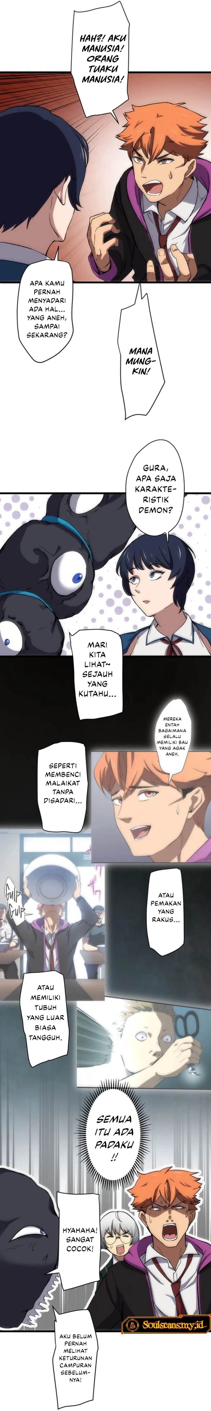 Demonize Chapter 03