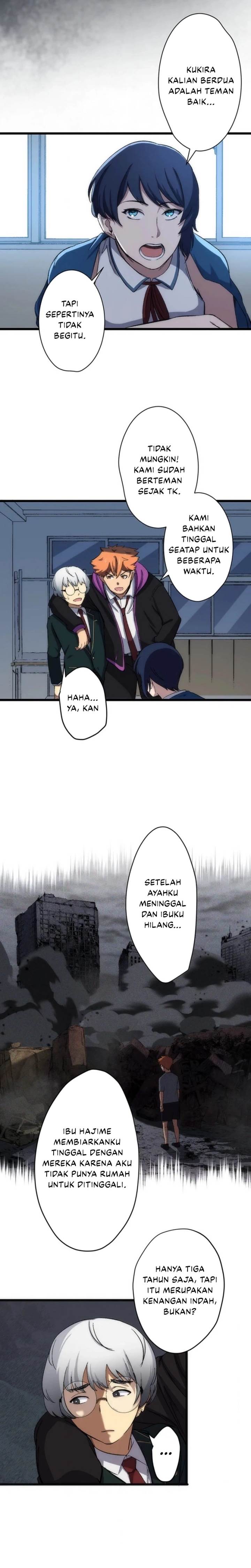 Demonize Chapter 03